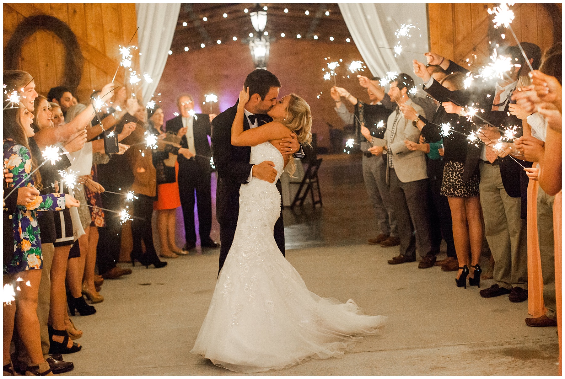 wright farm wedding planner