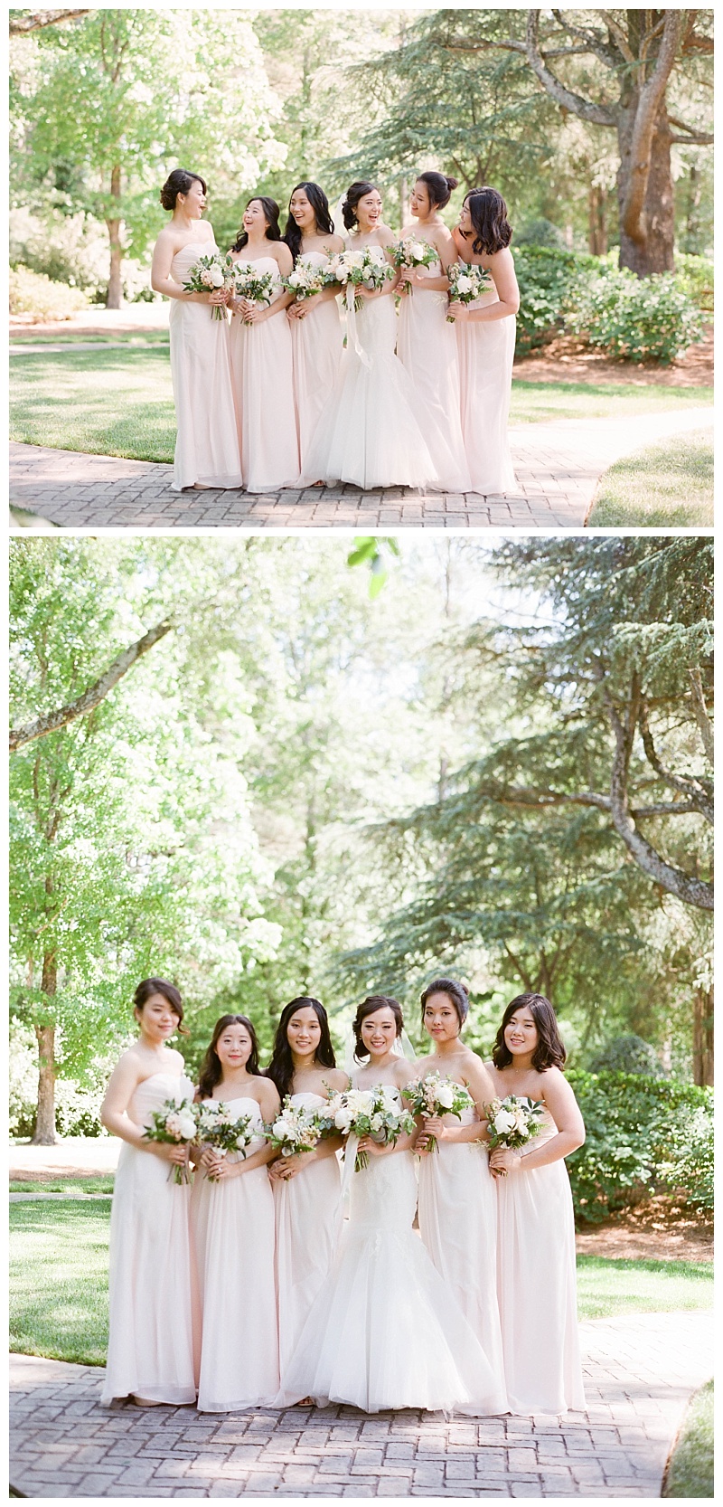 Korean American Wedding Planner