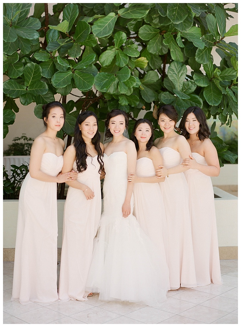 Korean American Wedding Planner