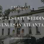 Wedding Venue Inspiration