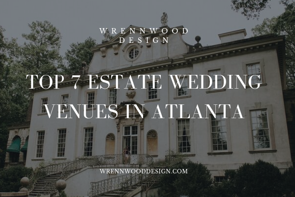 Wedding Venue Inspiration